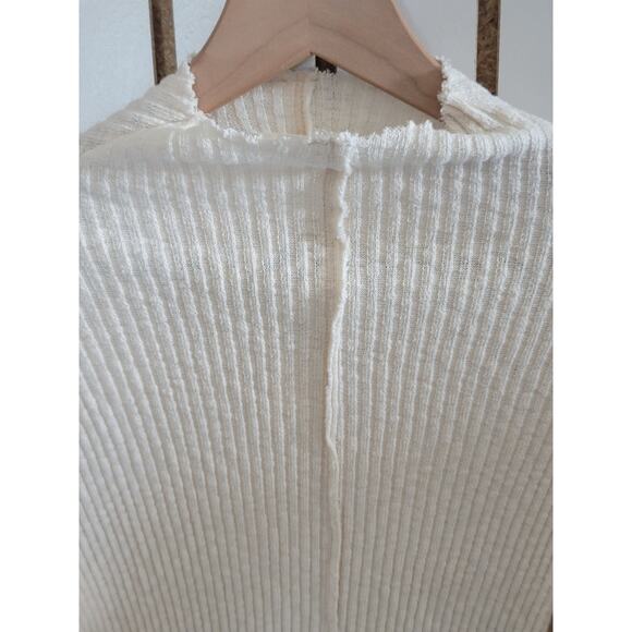 NWT Anthropologie T.La Ribbed Turtleneck - XL - Picture 8 of 8